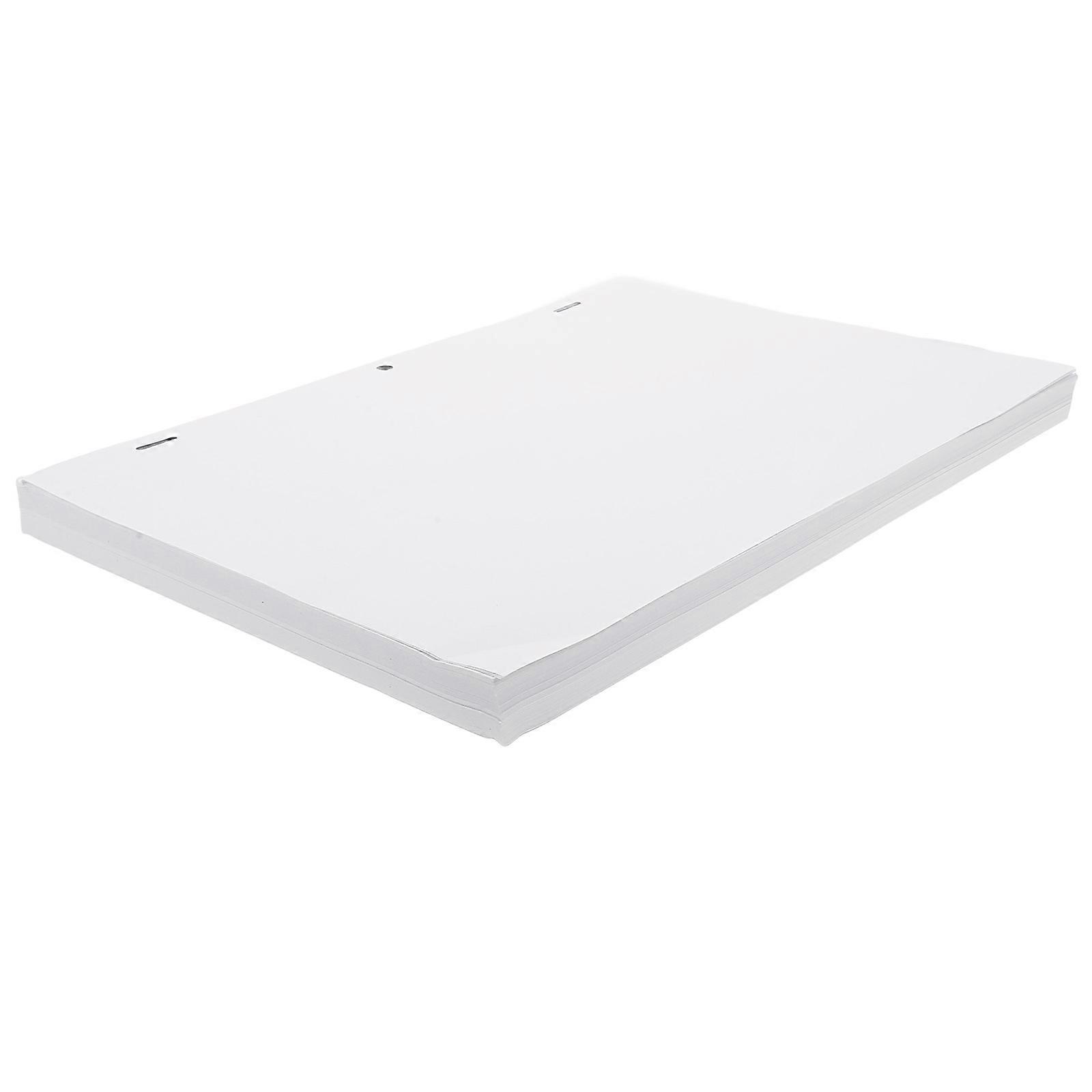 200pcs Animation Position Drawing Paper Smooth Lightweight for Art Painting Sketching DIY Crafts Students