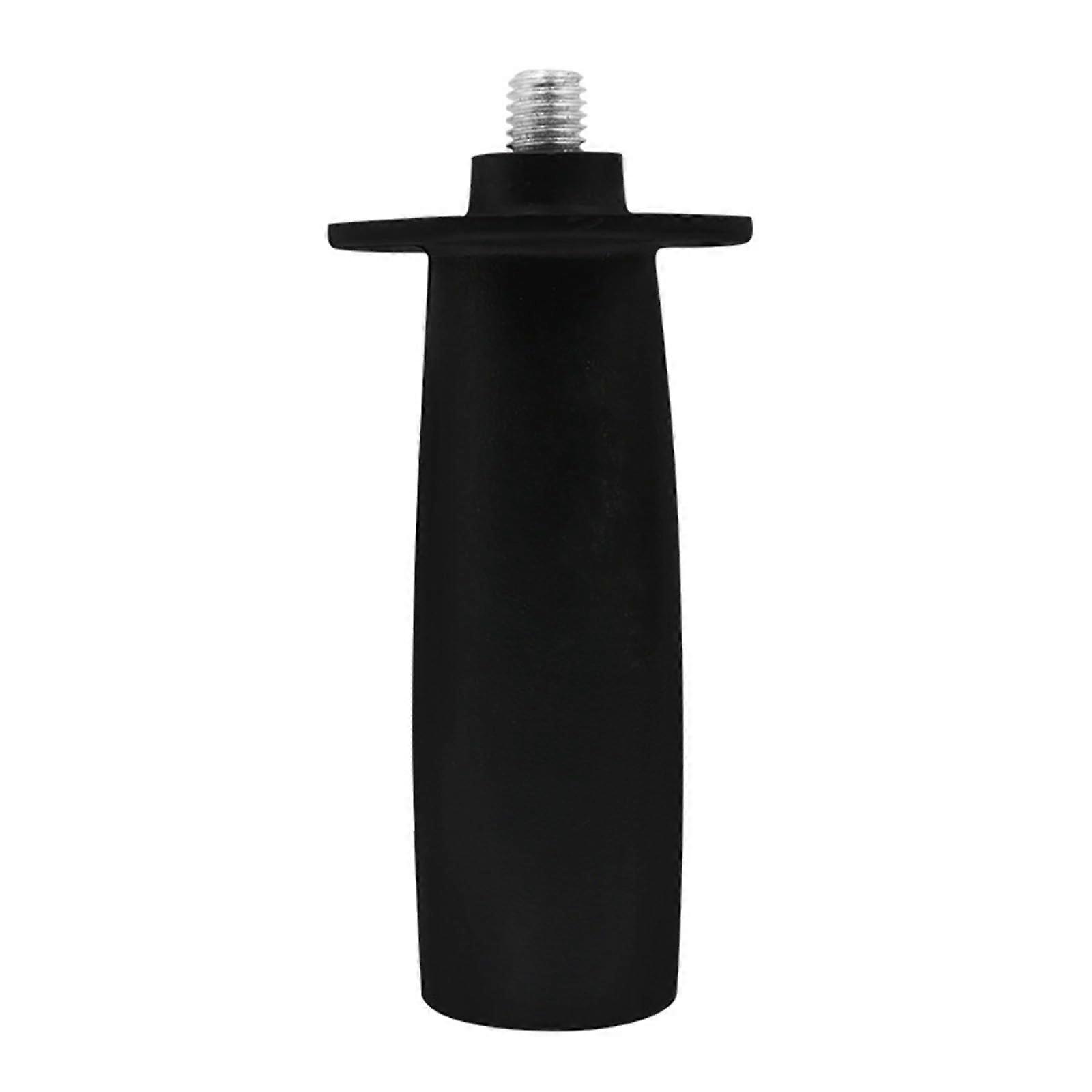 Ergonomic Grip Mill Kee Resistant with Enhanced Stability for Frequent Use, Ideal for Cutting and Grinding Metalworking Tasks