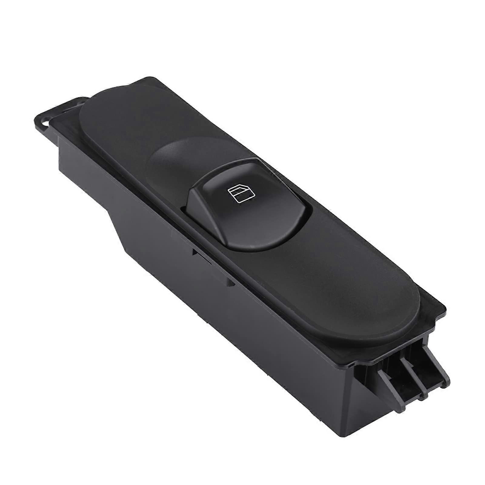 Electric Window Regulator Switch, Front Right, for W639 Vito 6395451413