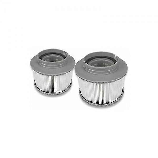 2-pack Filter Cartridges, Filter Cartridges for Pool, Filter Cartridges