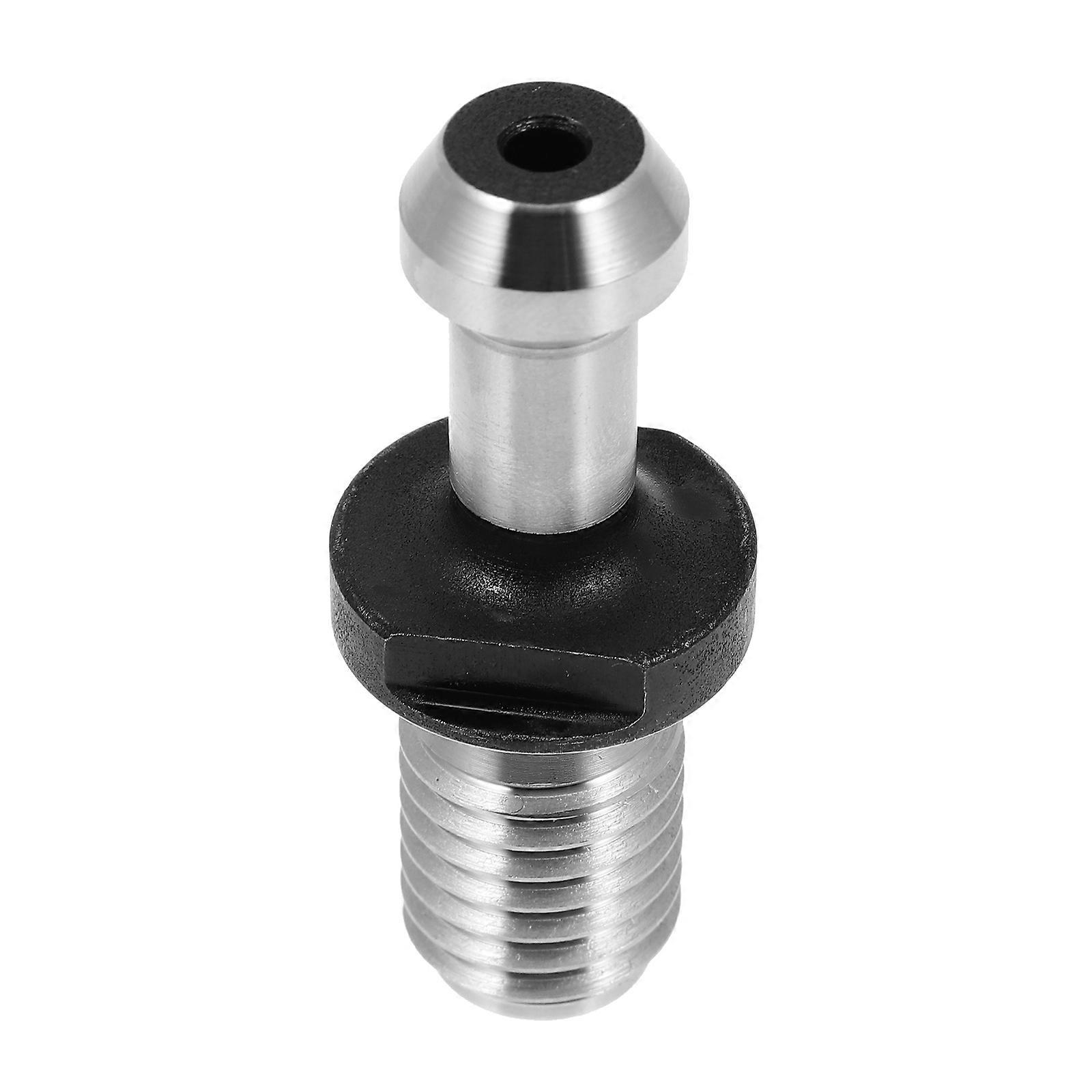 Milling Machine Accessories Carbon Steel Pull Knob For CNC Machining 5.7x2cm 1Pack