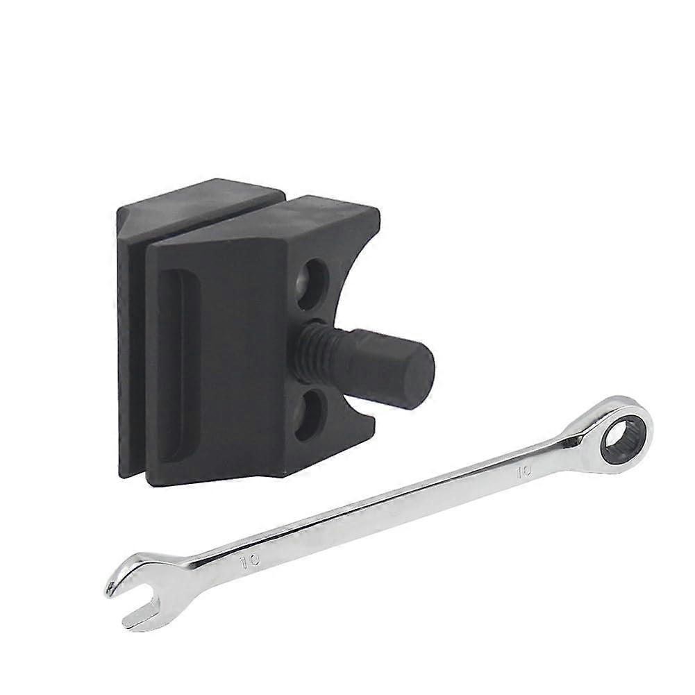 Spreader Tool For Struts - Strut Mount Removal, Ball Joint Separator