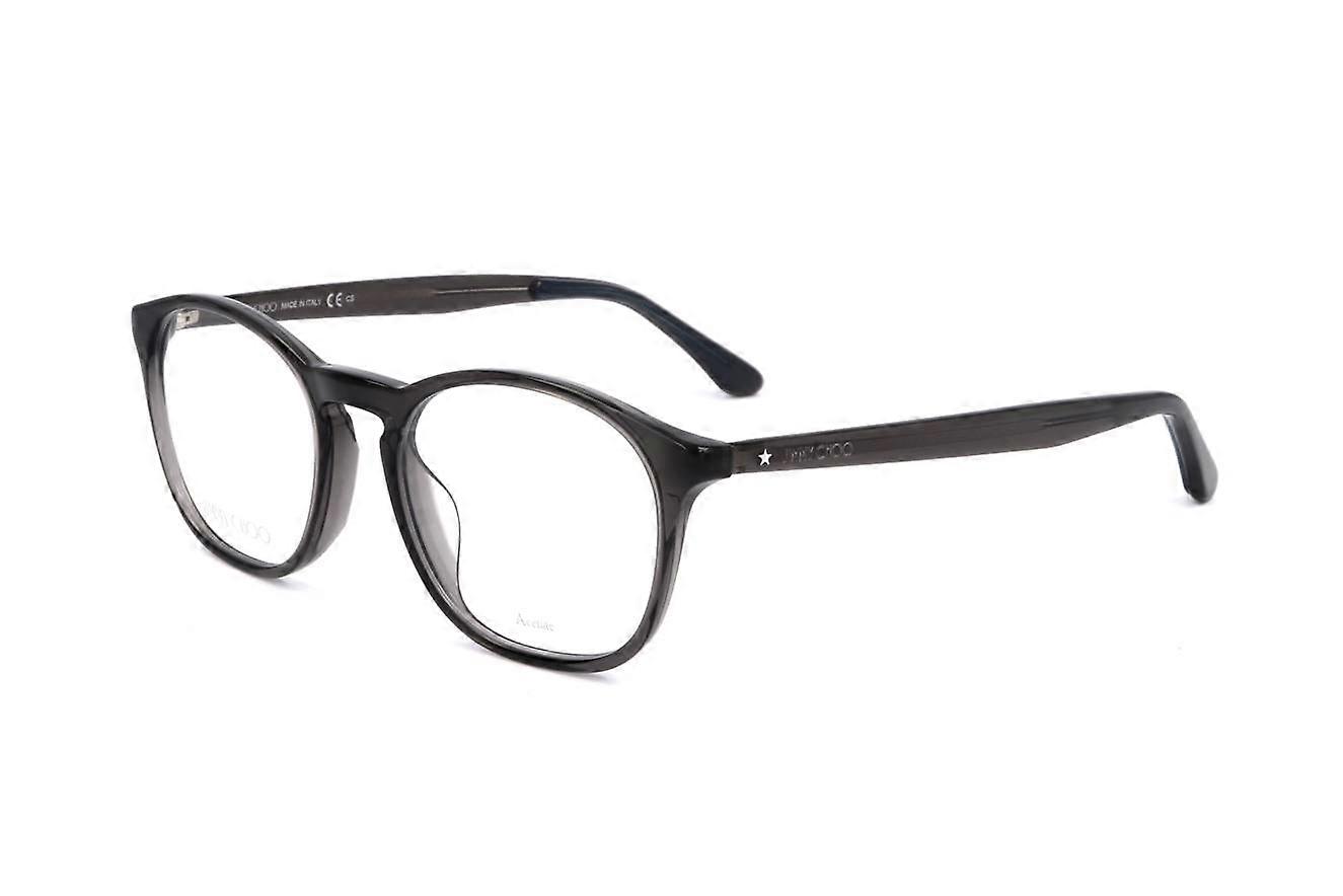Eyewear Frames Jimmy Choo JM010/G KB7 GREY 50/19/150 MAN