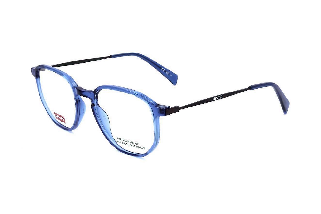 Eyewear Frames Levi s LV 1058 PJP BLUE 50/19/140 UNISEX