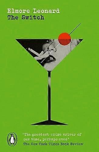The Switch - Elmore Leonard
