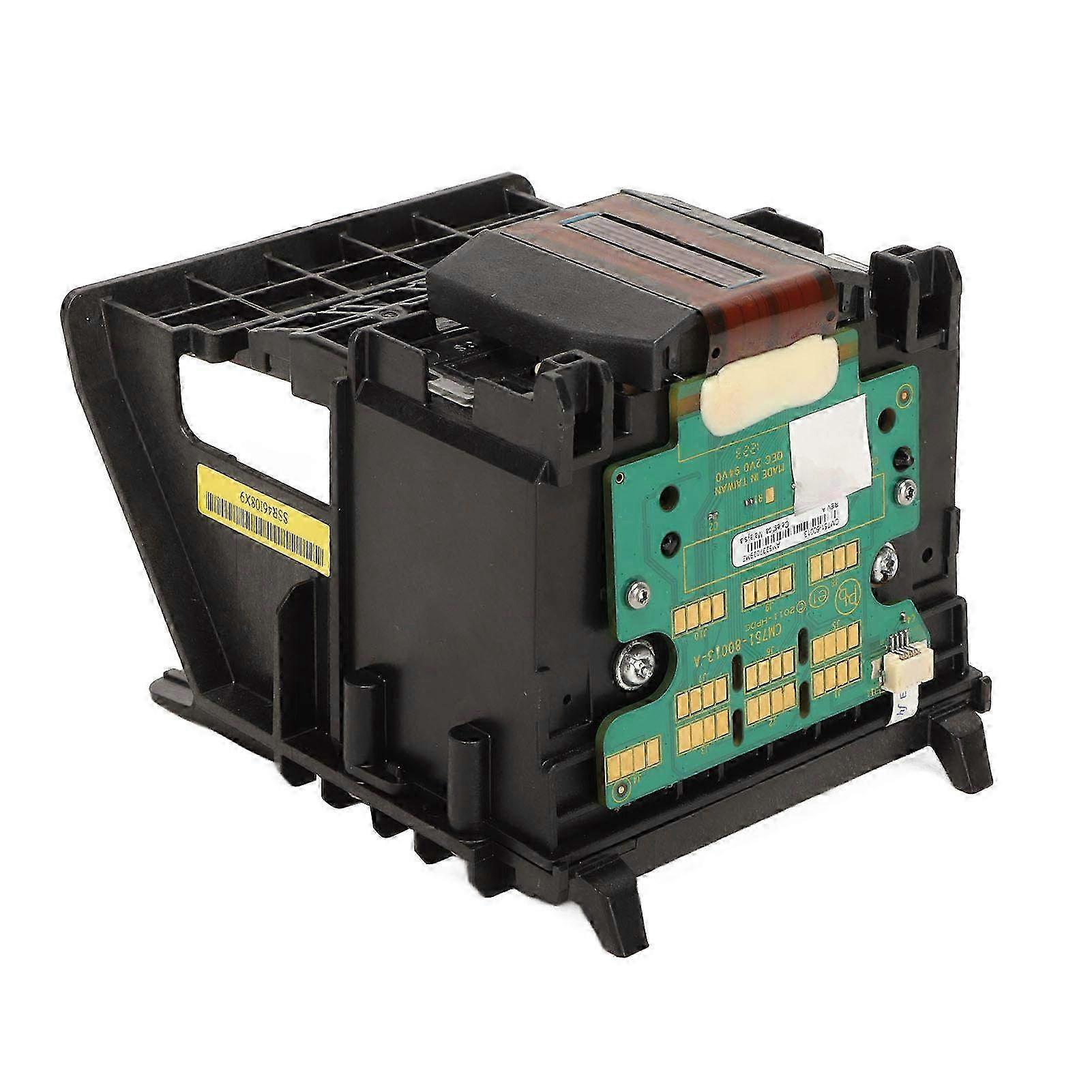 Print Head Replacement for HP276DW, 8100, 8625, 8610, 8620, 8630, 8600, 8700 - Easy Install ABS Printhead Component