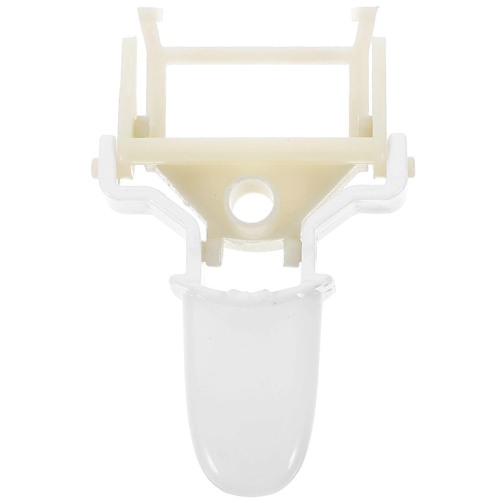 Temperature Control Panel Suitable For Household Users Featuring Stylish Design And Easy Replacement 1Pack