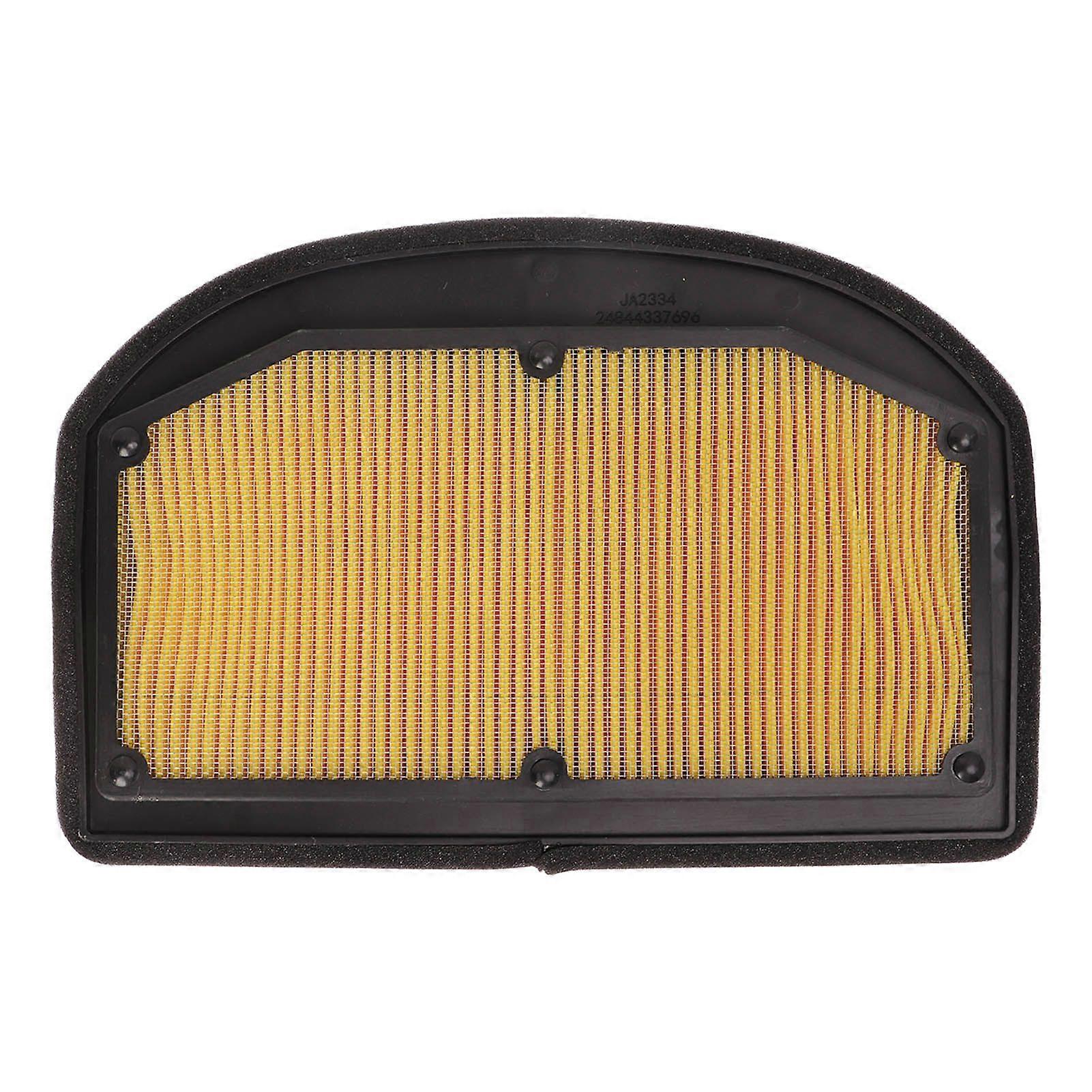 HFA6510 ABS air filter for 1200 Tiger Explorer motorcycle