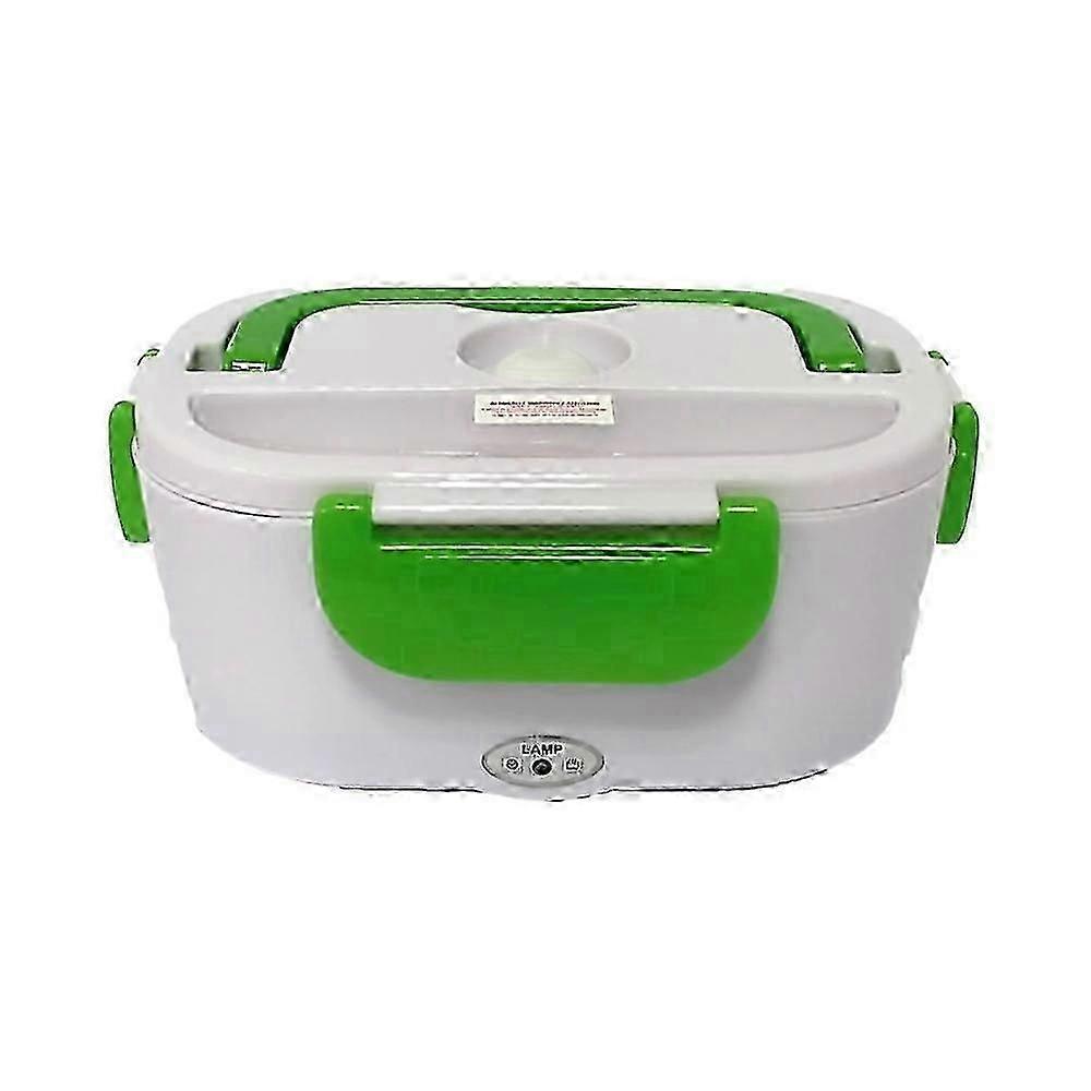 Electric thermal insulation heating lunch box
