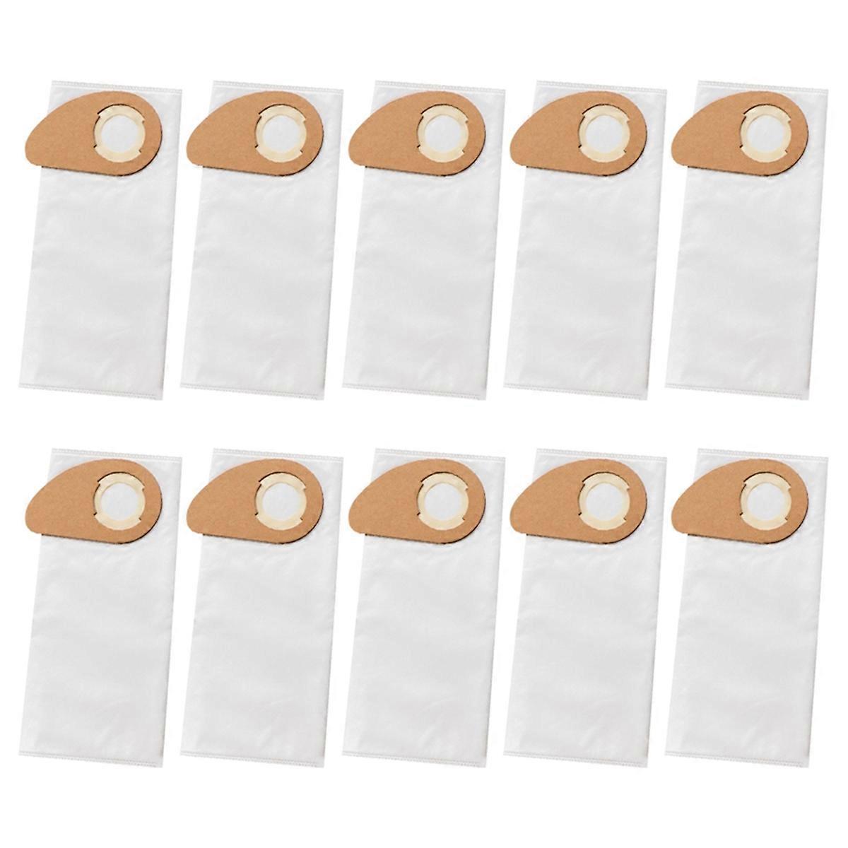 Dust Bag Parts for Buddy II 12 /18 Vacuum Attachment 10PCS