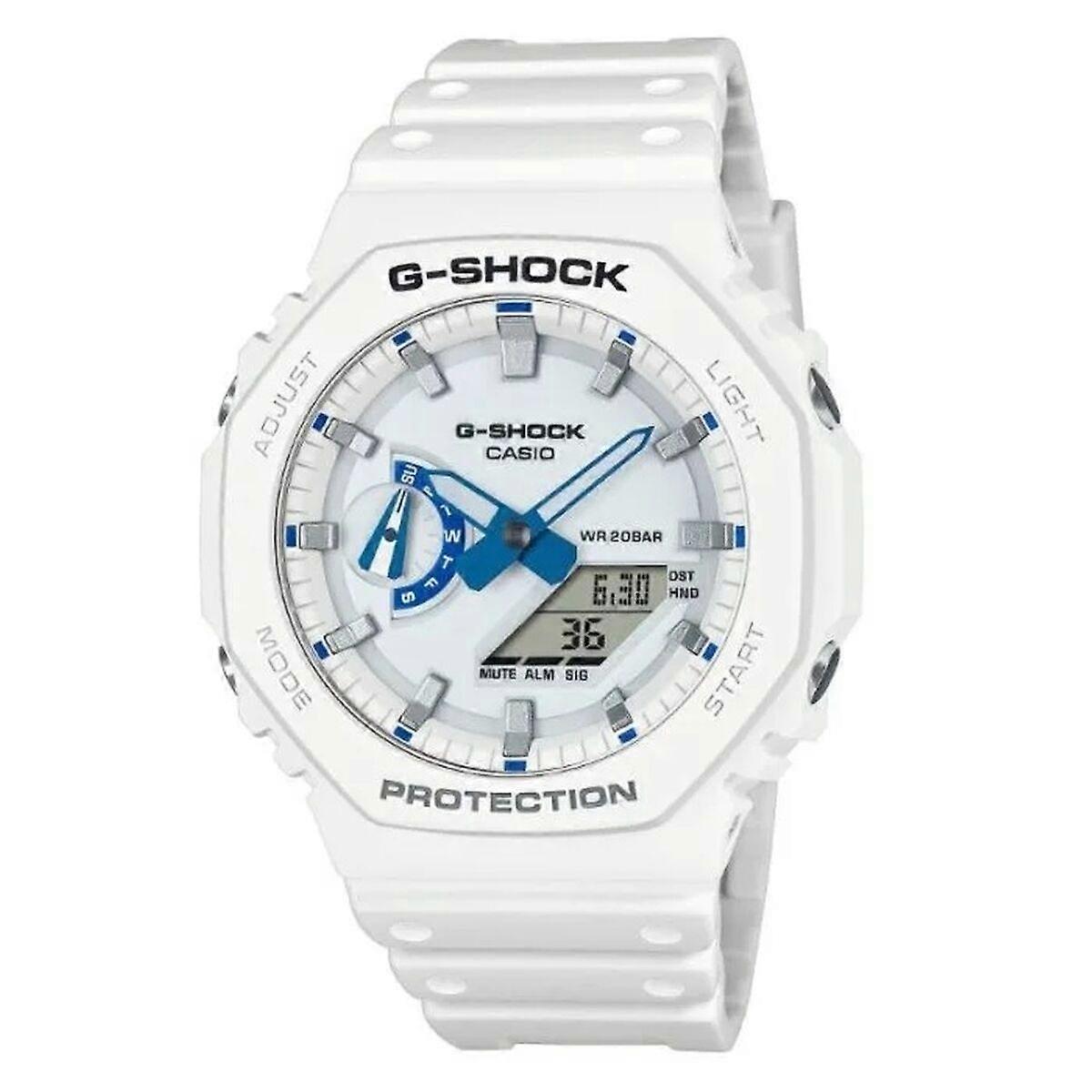 Men's Watch Casio G-Shock GA-2100HDS-7AER
