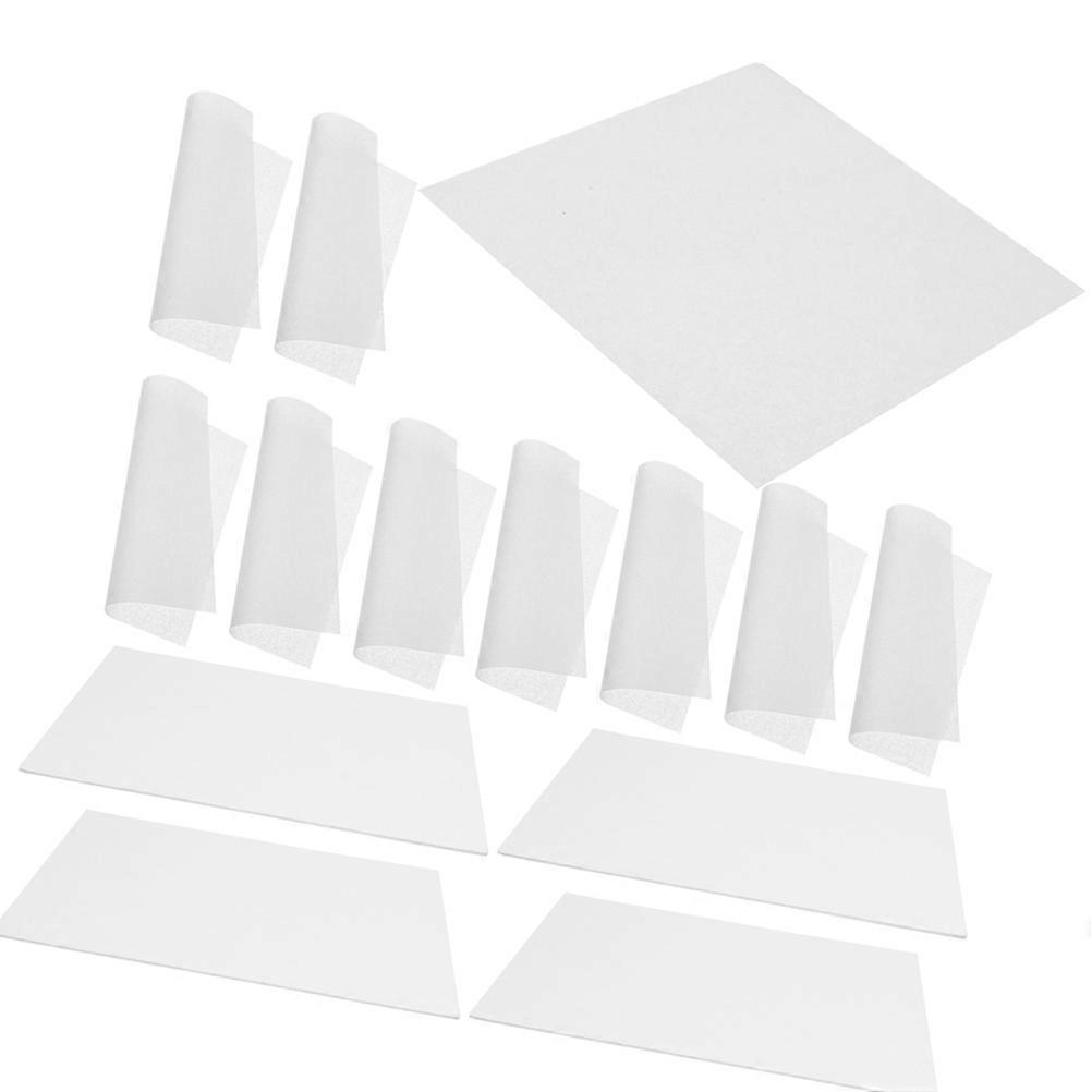 1 Set Flower Press Kit Professional Tools for Plant Specimen Pressing DIY Flower Set