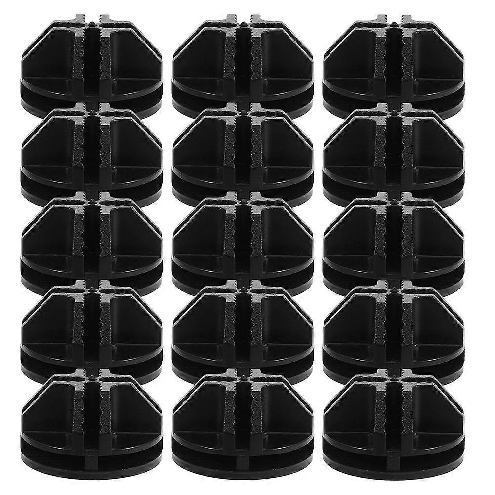 Modular Wire Grid Cube Organizers For Garage Organizer Relocation Convenient Storage System 50Pcs