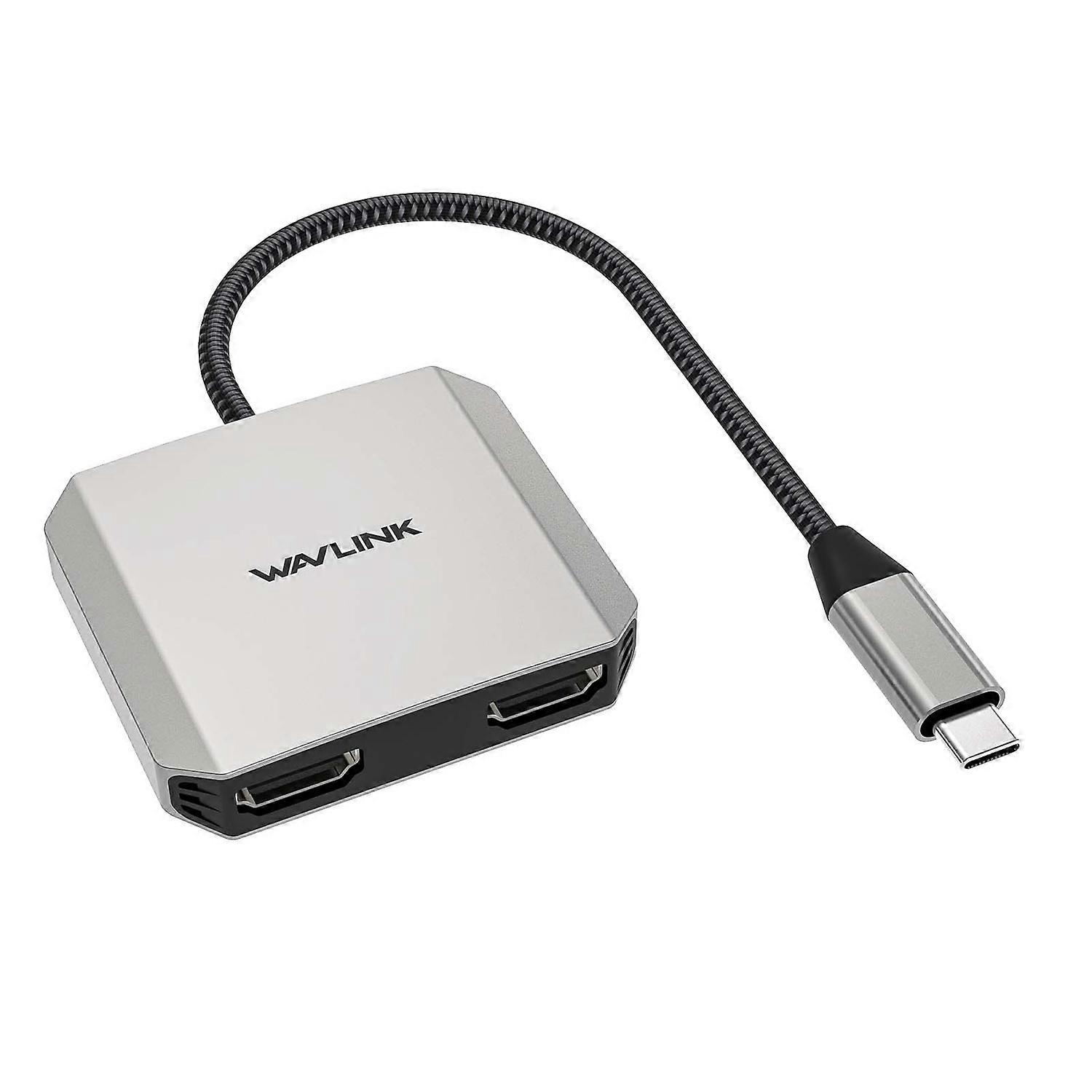 4K/60Hz Video Converter WL-UHP5