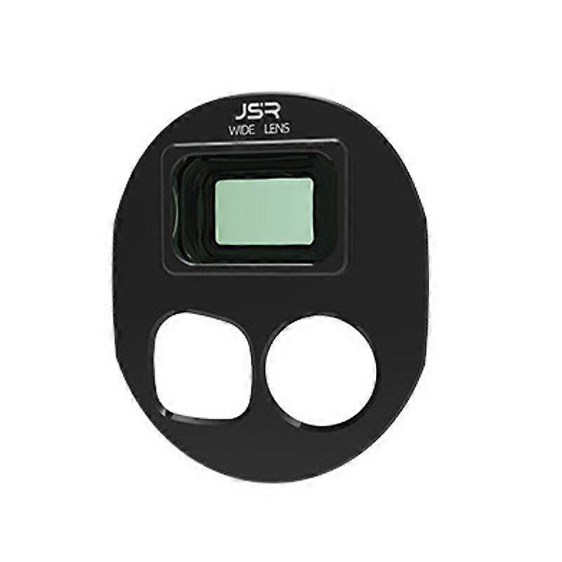 For DJI Mavic 4 Pro JSR Wide Angle Lens WIDE