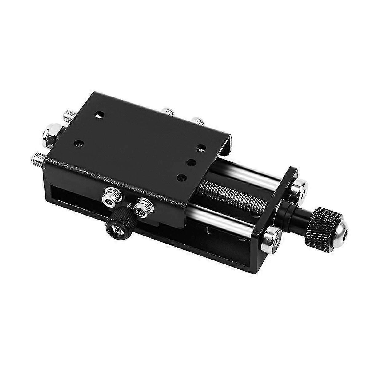 For TTS-55 PRO/TTS-10 PRO Laser Adjustable Lifting Module Laser Engraving Machine Z-Axis All Metal Bracket