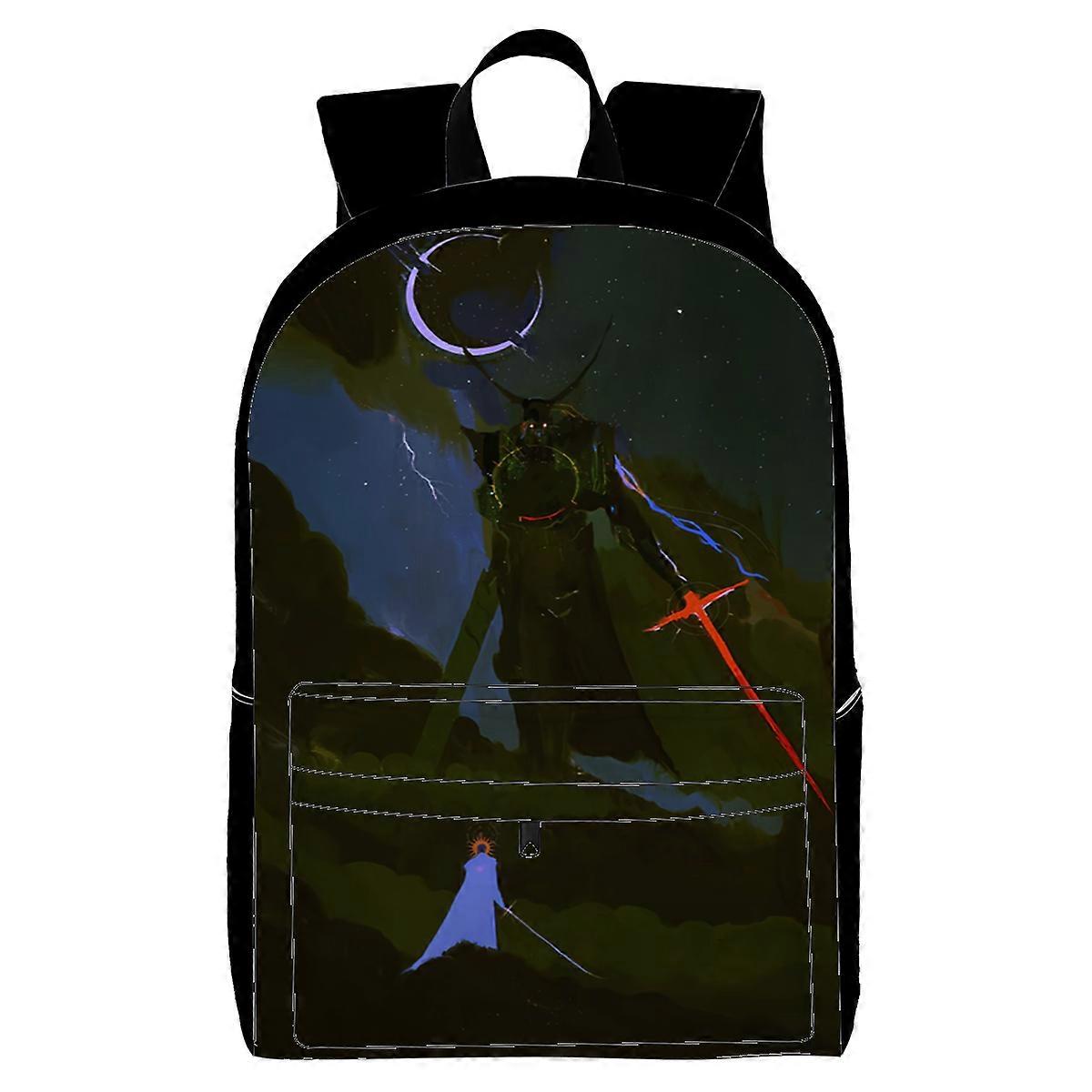Backpack, with Multiple Organizational Compartments, Fits 15.6 Inch Notebook, for Travel, Teen, Business Work B1736