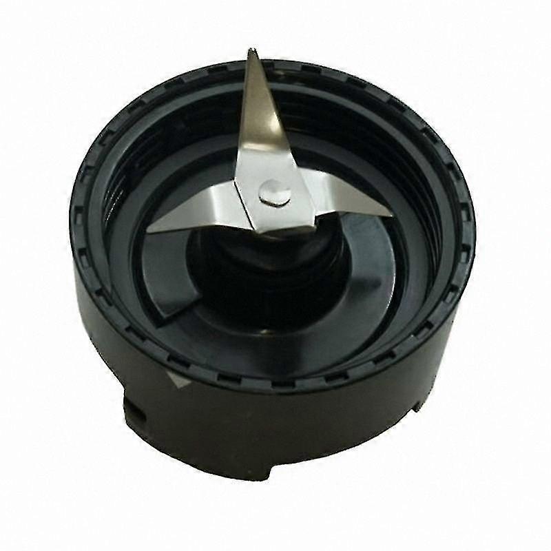 Black Replacement Knife Holder Juicer Cup for 250W Blender, Compatible with Oster Models