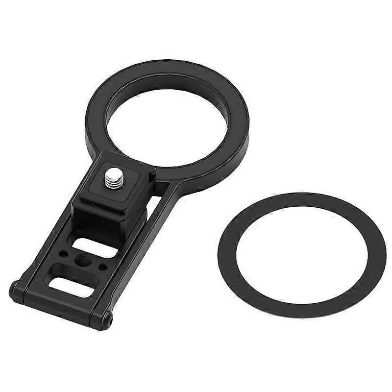 Multifunctional Magnetic Quick Release Base Bracket Expansion