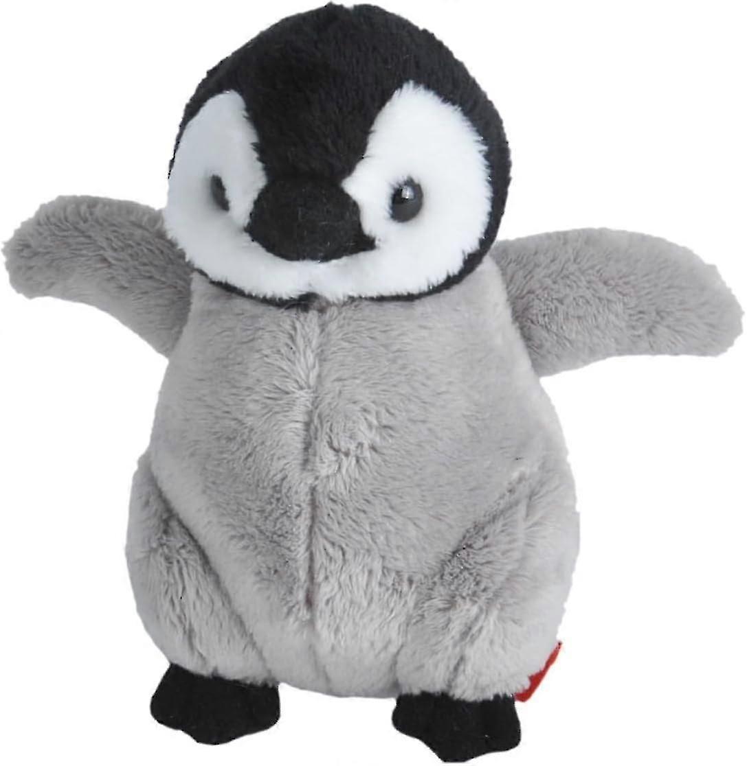 Playful Penguin Plush Toy Soft & Huggable Gift for Kids (20cm/30cm)