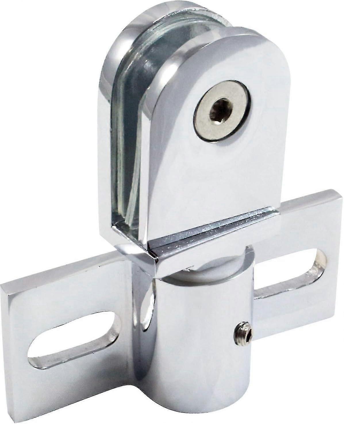 Pivot Hinge for Glass Shower Door