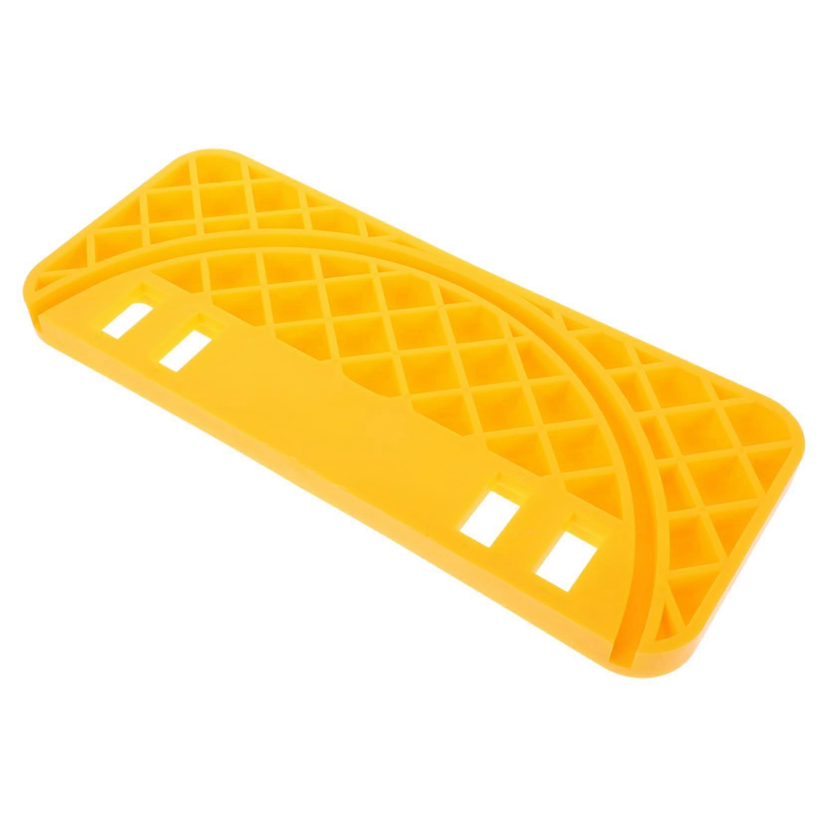 Beekeeping Tool Plastic Hive Rack for Uncapping Tank Frame Holder Honey Bucket