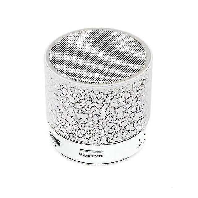 Mini Bluetooth Wireless Speaker