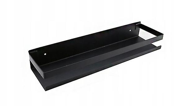 Pxcl Towel Rack Kitchen Shelf Bathroom Wall Rack 40cm