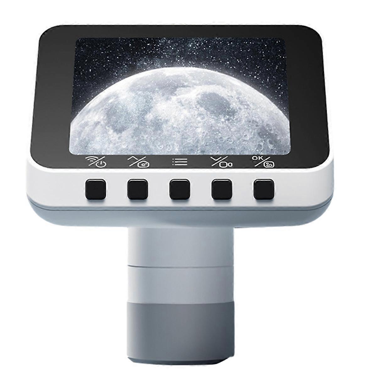 30070 WIFI Electronic Eyepiece for Astronomical Telescope Monocular
