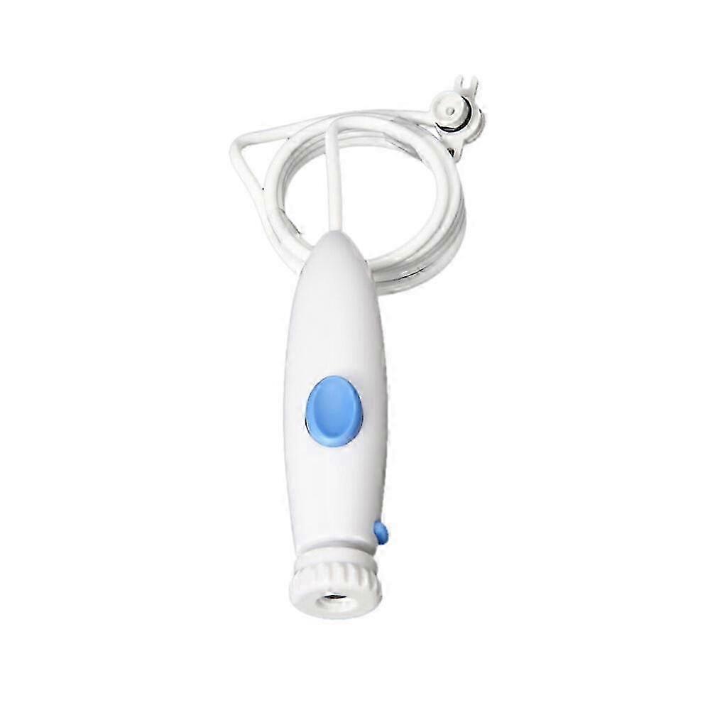 Teeth Hose Replacement For Wp-100 Ultra Flosser Irrigator