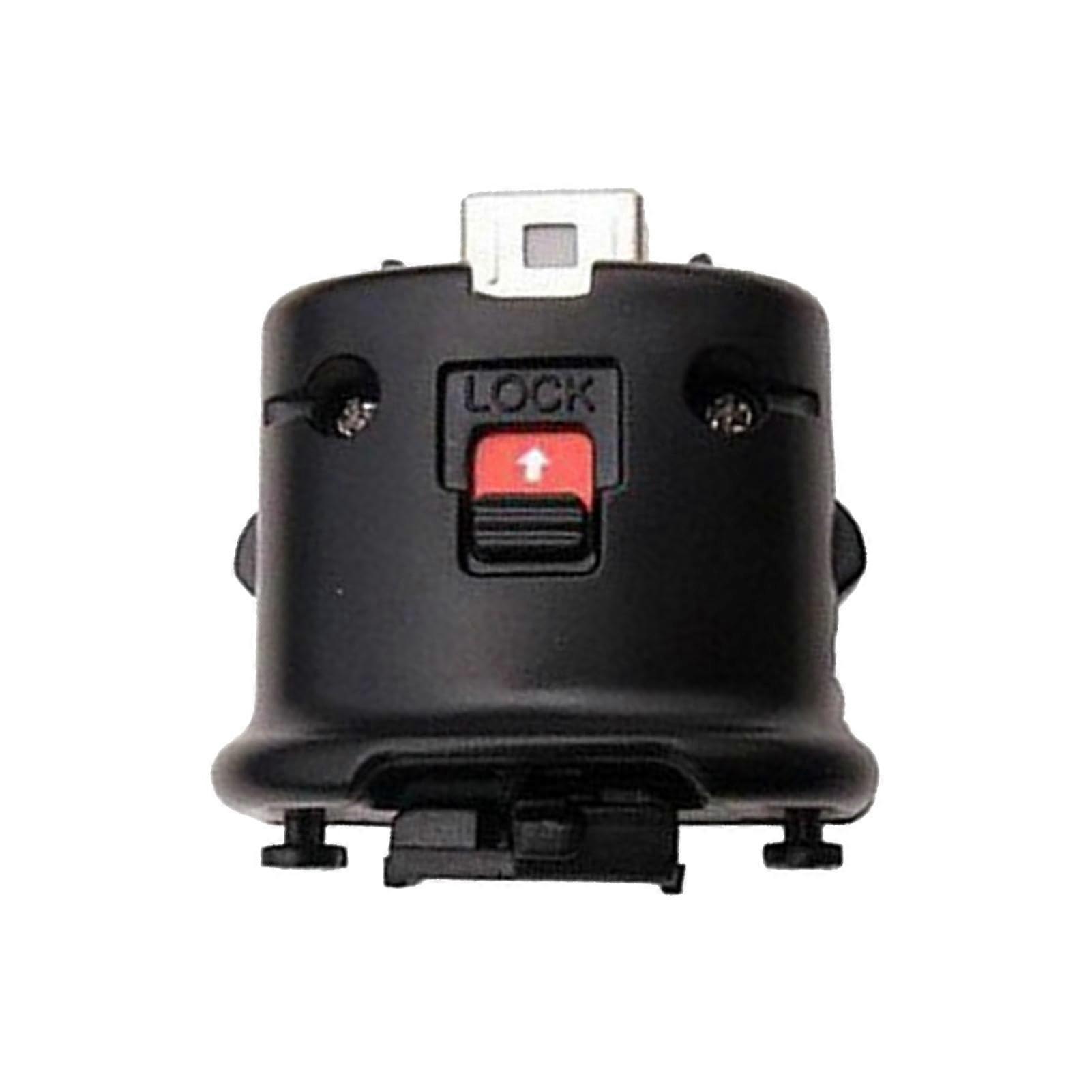 Motion Controller Improved Game Controller Improved Precision Plus Controller Compatible With Remote Black