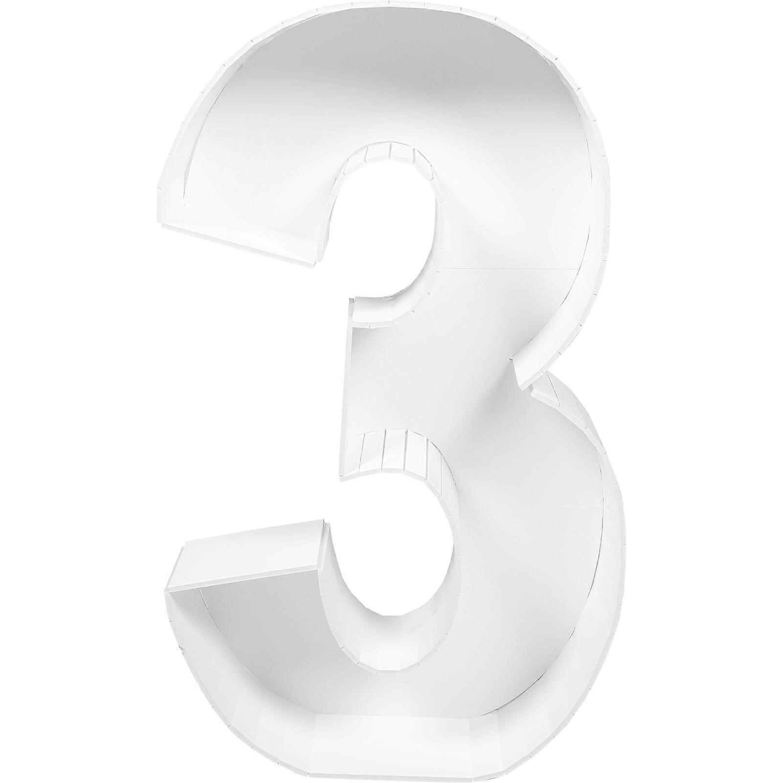 a refined and appealing product description for your **Sign Balloon Frame** that highlights its features and benefits for birthday parties and