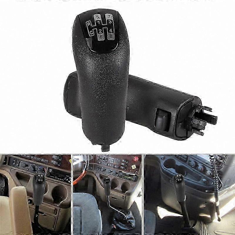 8-Speed Manual Gear Shift Knob Lever for Touring Series 1995-2016 Models