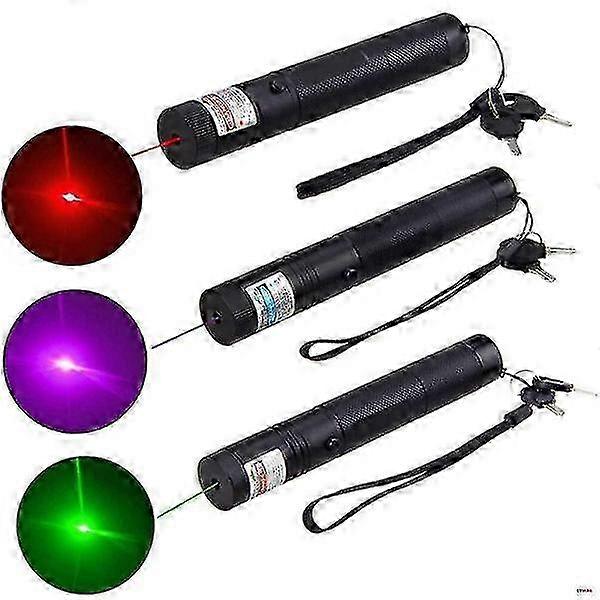 Laser Light Lazer-pen Beam-light Laser-device Survival-tool First-a...