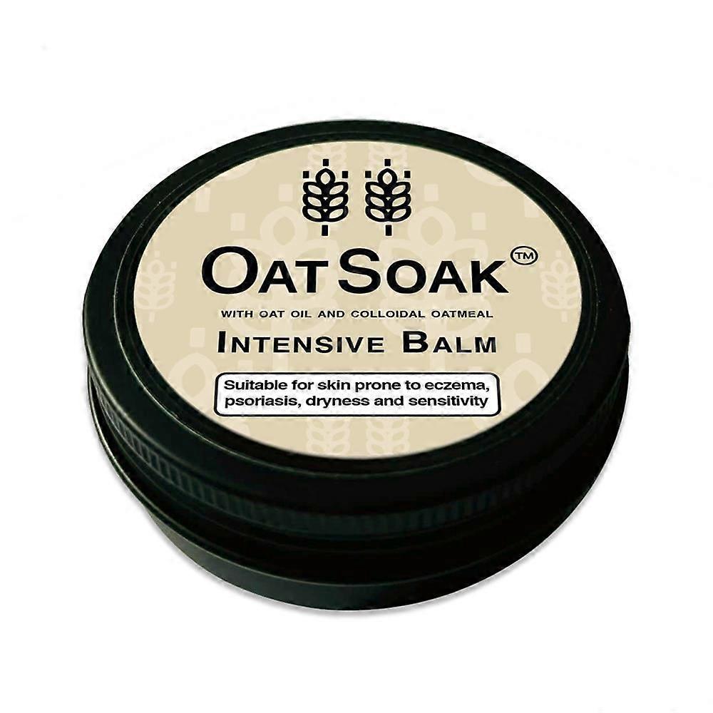 OatSoak Intensive Balm 60ml - 3 Pack