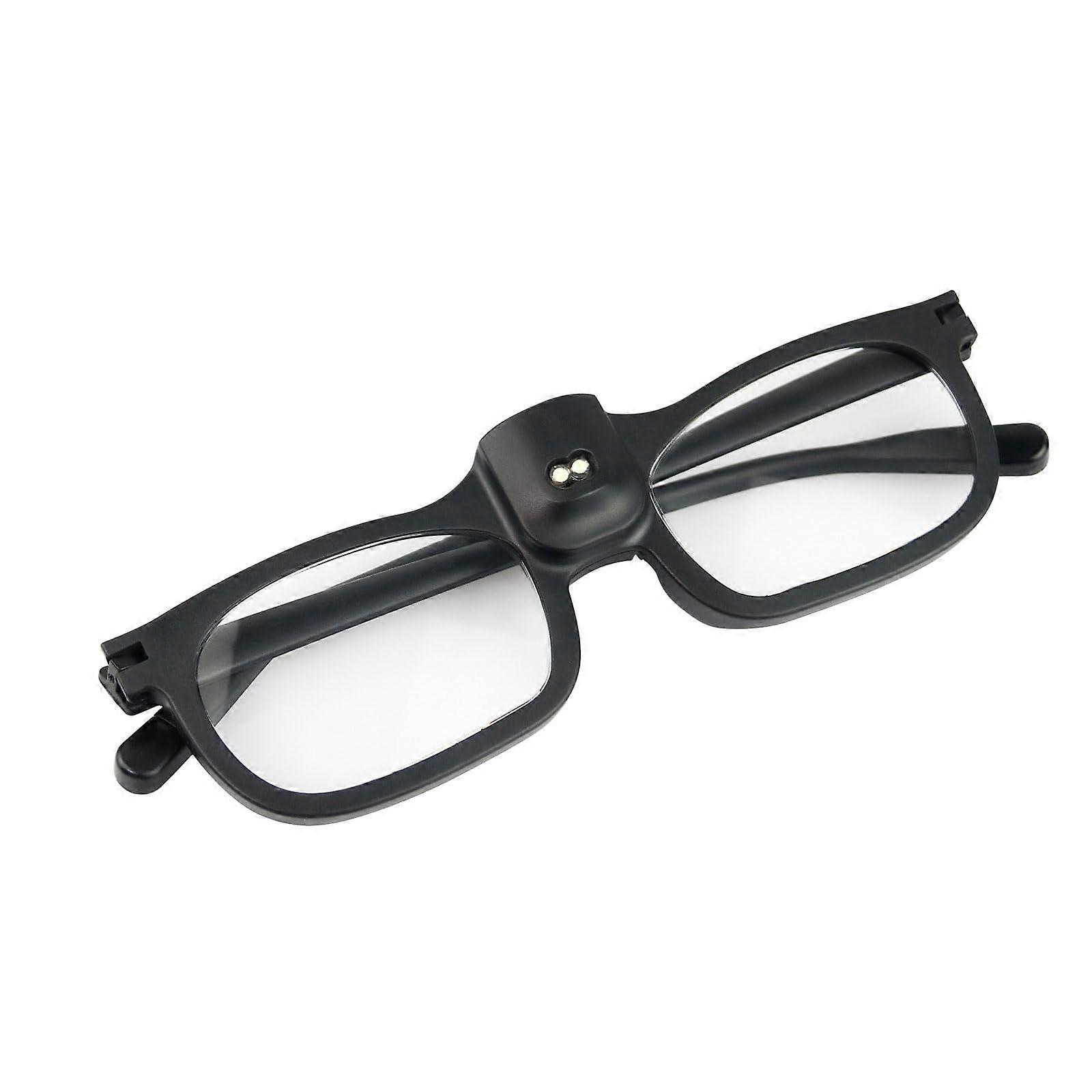 Portable Glasses for Head Magnifier Glasses with 2 LED Lights for Ref: 5779