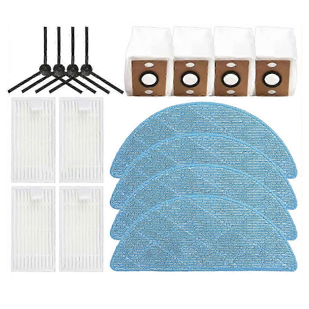 Fit for V9, V9 Pro, G9, G9 Pro, A12 Pro Part Accessories