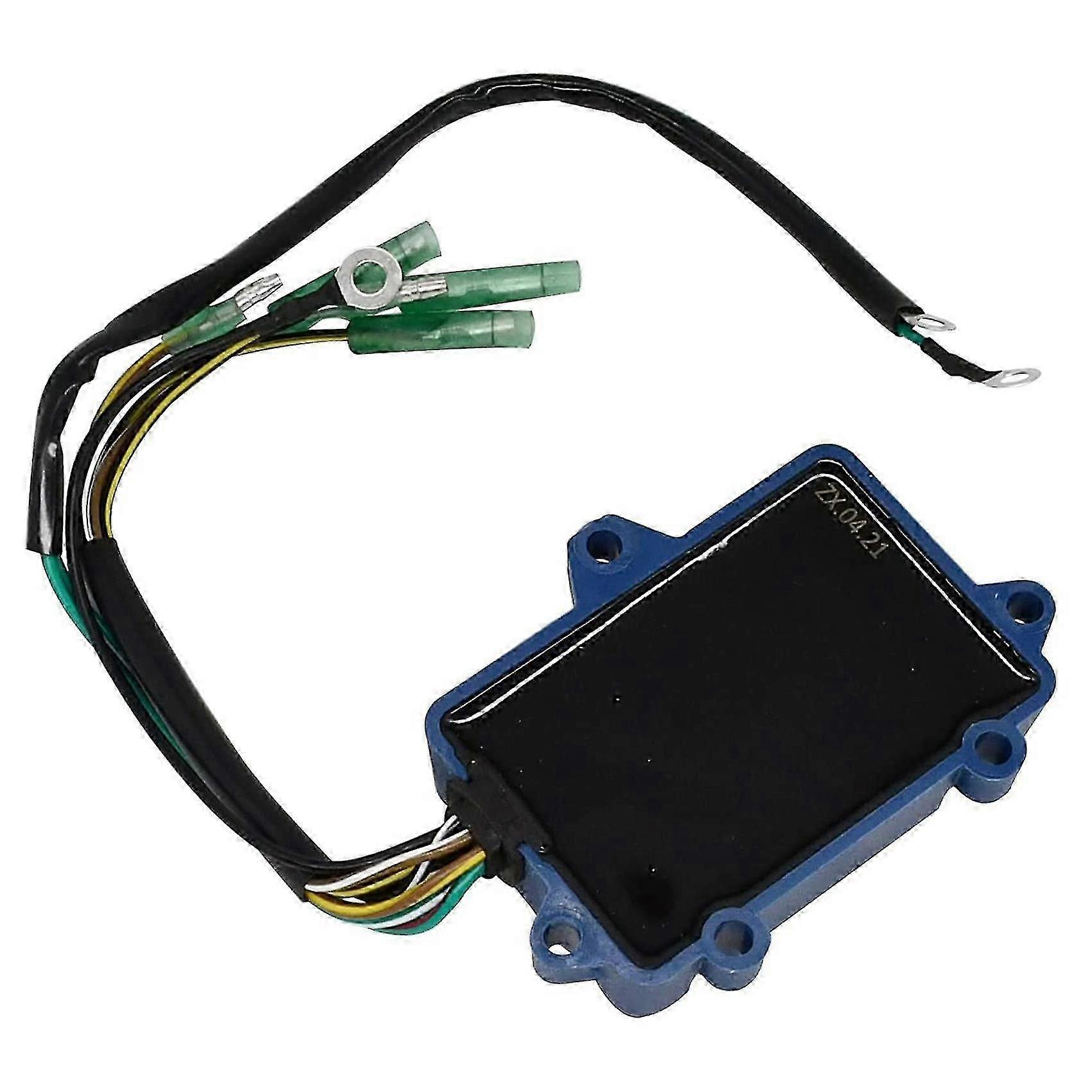 855713a4 For Mariner Outboard Parts Switch Box Ps 2 855713a3 6-25hp 855713