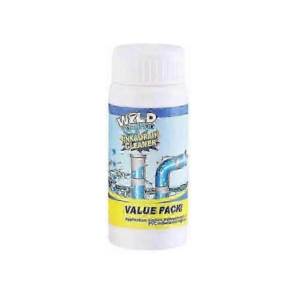 wild tornado drain cleaner 1-3pcs