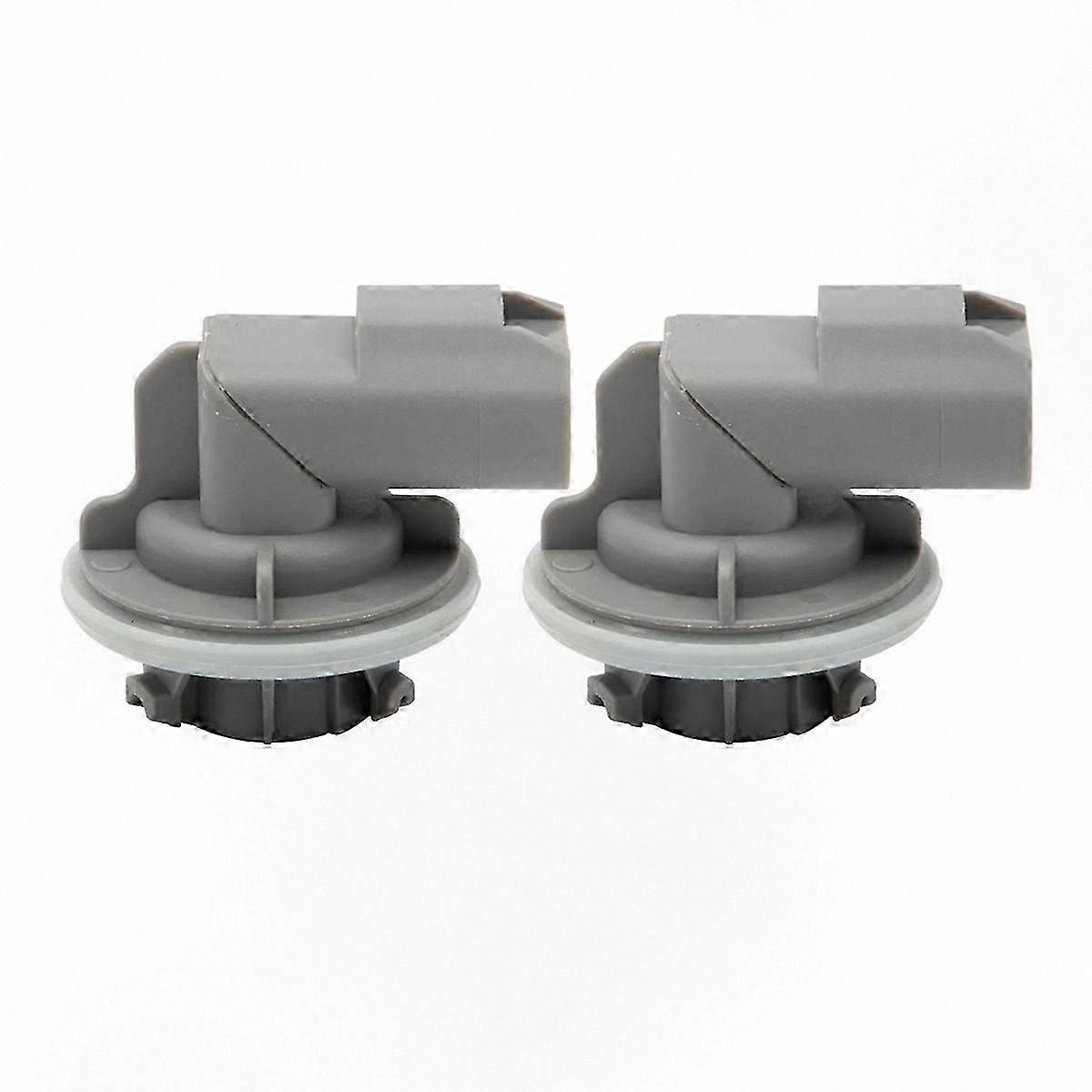 2-Pack Socket Holder for Focus MK1 MK2 Stop Light Bulbs
