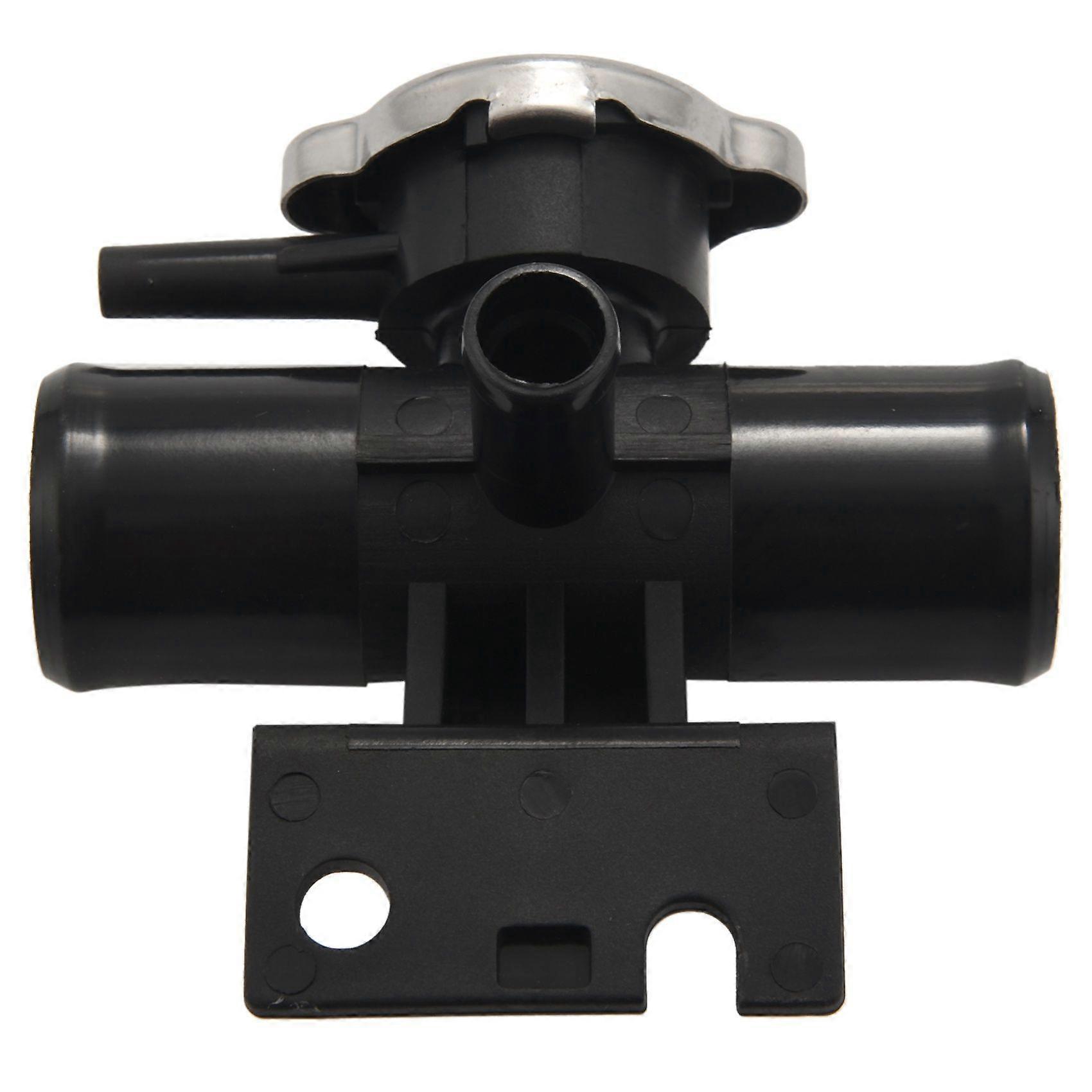 Radiator Coolant Filler Filler Neck with Cap for Mitsubishi Lancer Outlander Outlander Sport Replac