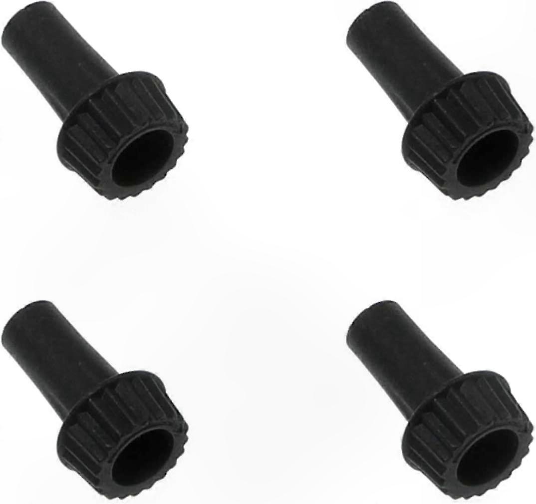 Light and Fan Control Knob Replacement Handles, 4-Pack On/Off Switch Knobs for Appliances