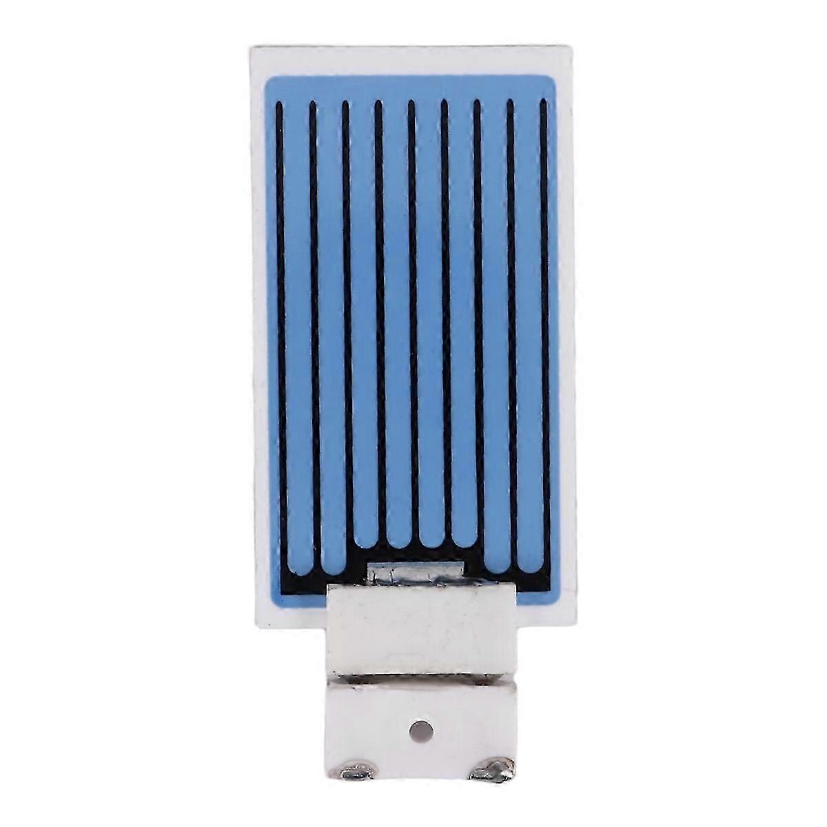 Ozone Generator Ceramic Sheet Ceramic Ozone Replacement Plate for O-555/O-777 Ozone Generators