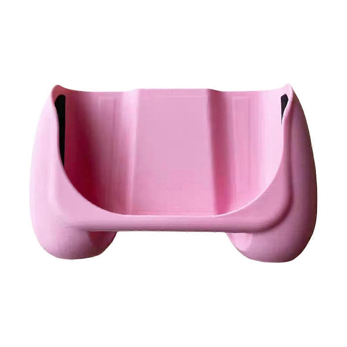 Ergonomic Handle Grip for RG406V RG405V Controller Holding Handle A Comfortable Grip Game Console Accessories A