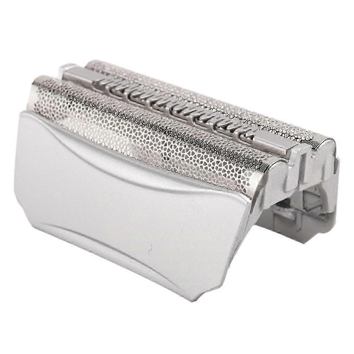 Electric shaver Braun 51S foil head replacement