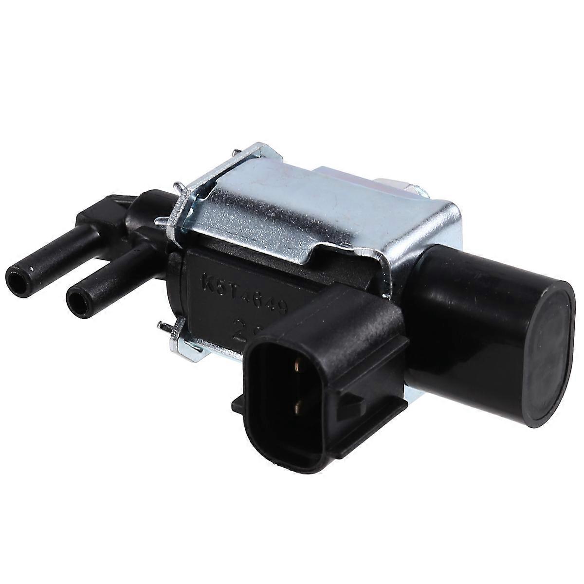 Emission Control Solenoid Valve 2-Pin Fit for