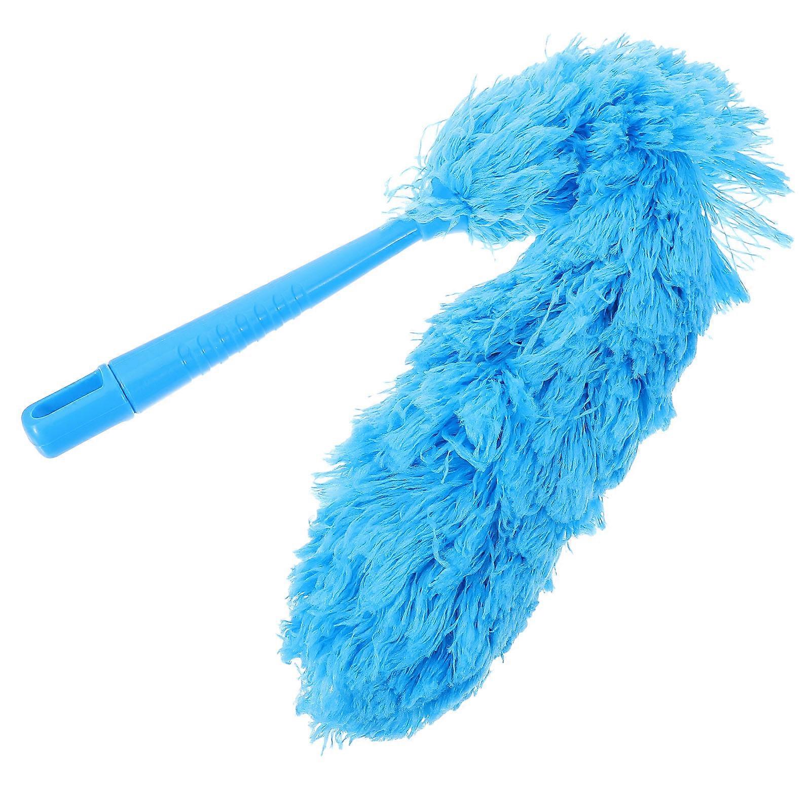 Dust Duster Car Interior Cleaning Tool with Extendable Design 1 Multipurpose