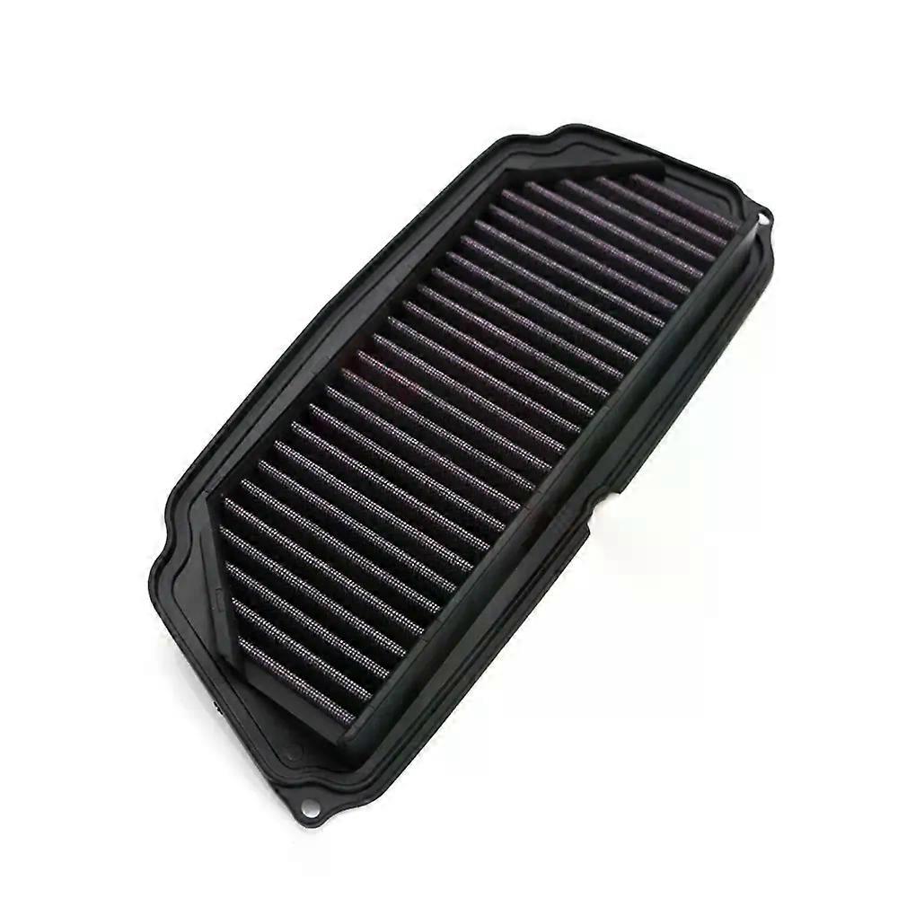 Motorcycle Engine Air Filter Cleaner CBR 650R Air Intake Filter Element For Honda CBR650R CB650R ABS 2019-2023