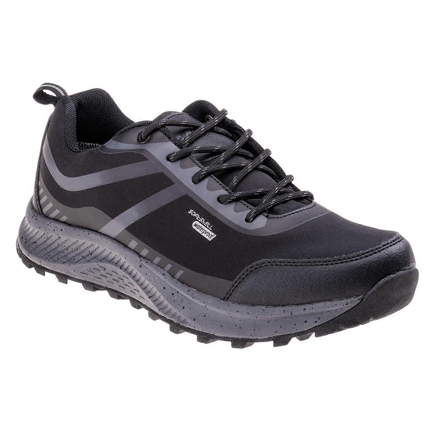 Hi-Tec Hommes Celany Imperméable Rando Chaussures