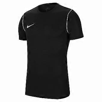 Top de Manga Curta Nike Mens Dry Park 20